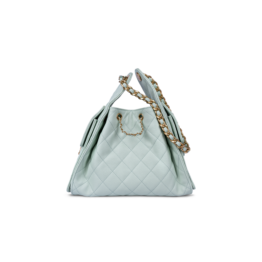 COC-634-1919-GRN-BAG