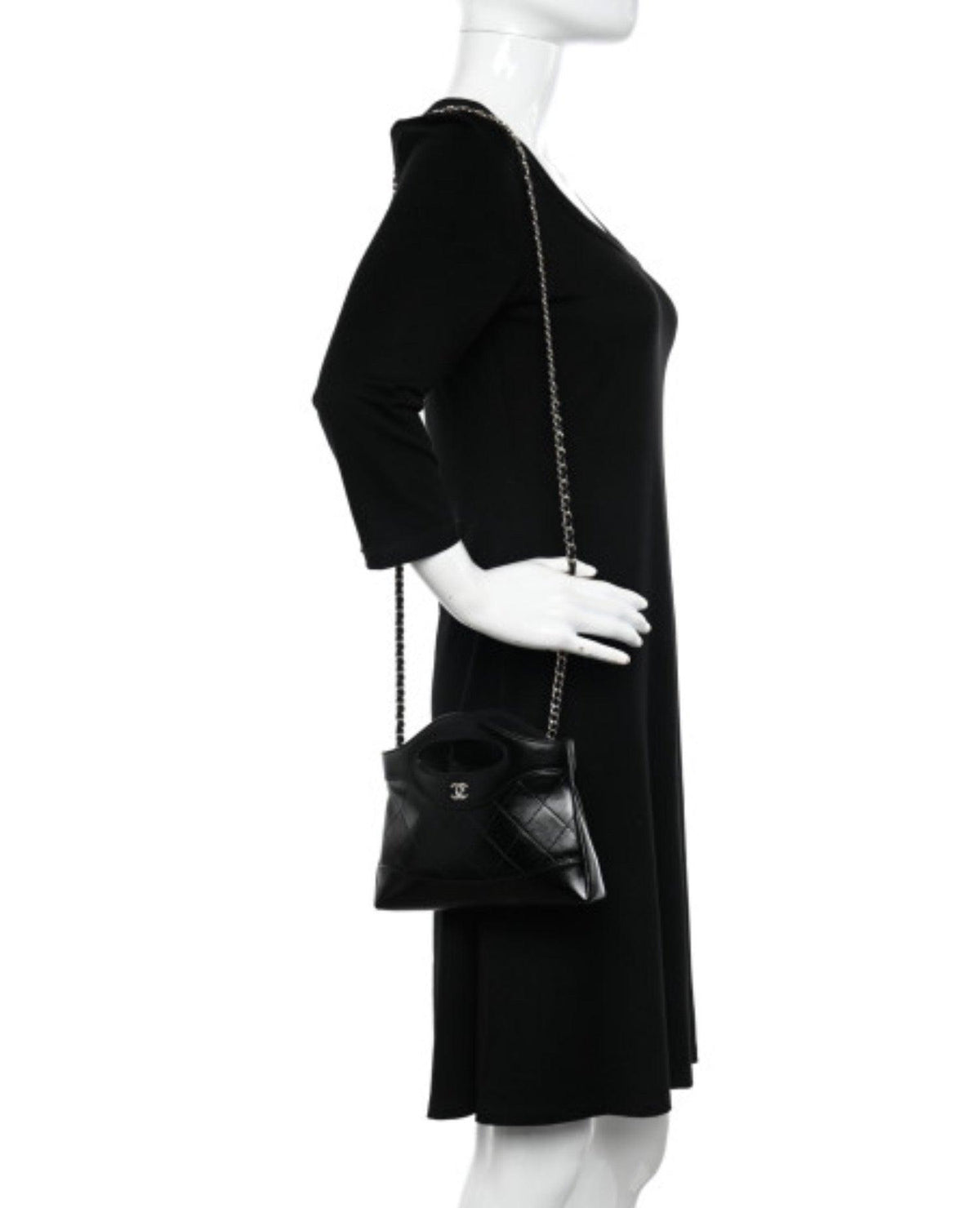 COC-634-2005-BLK-BAG