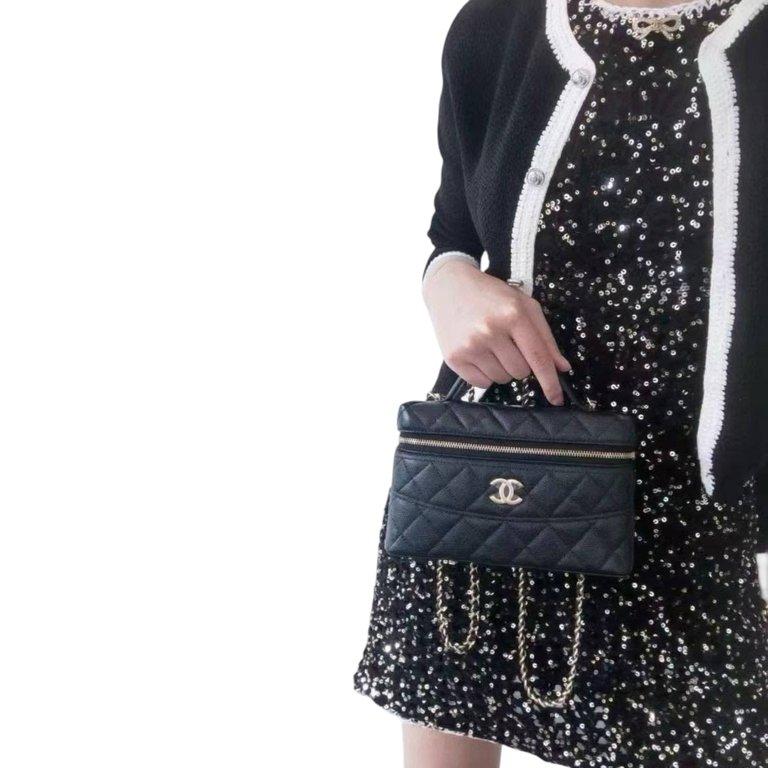COC-634-2043-BLK-BAG