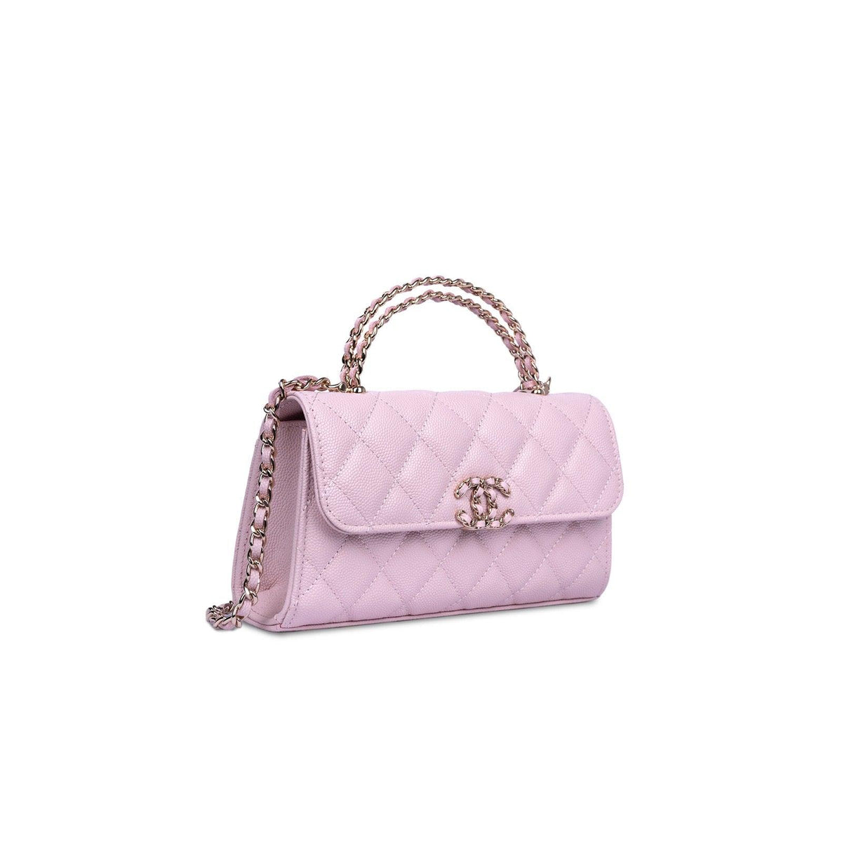 COC-634-9035-PNK-BAG