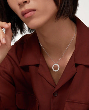 CRT-634-1505-SIL-NEK