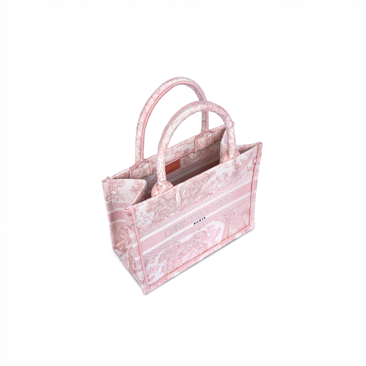 DR-634-1767-PNK-BAG