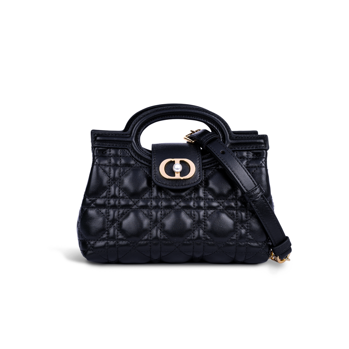 DR-634-1815-BLK-BAG
