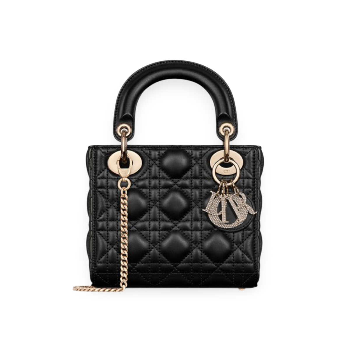 DR-634-4710-BLK-BAG