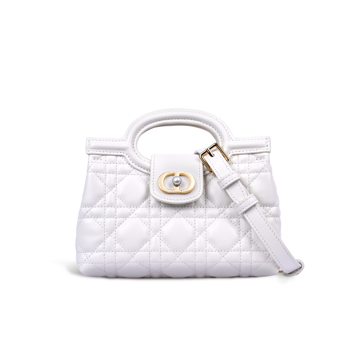 DR-634-9570-WHT-BAG