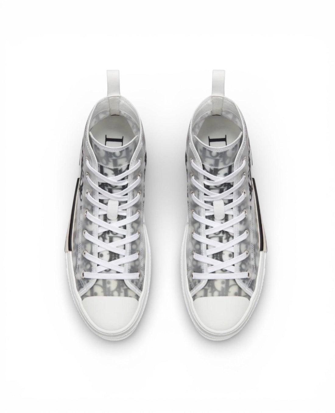 DR B23 High-Top