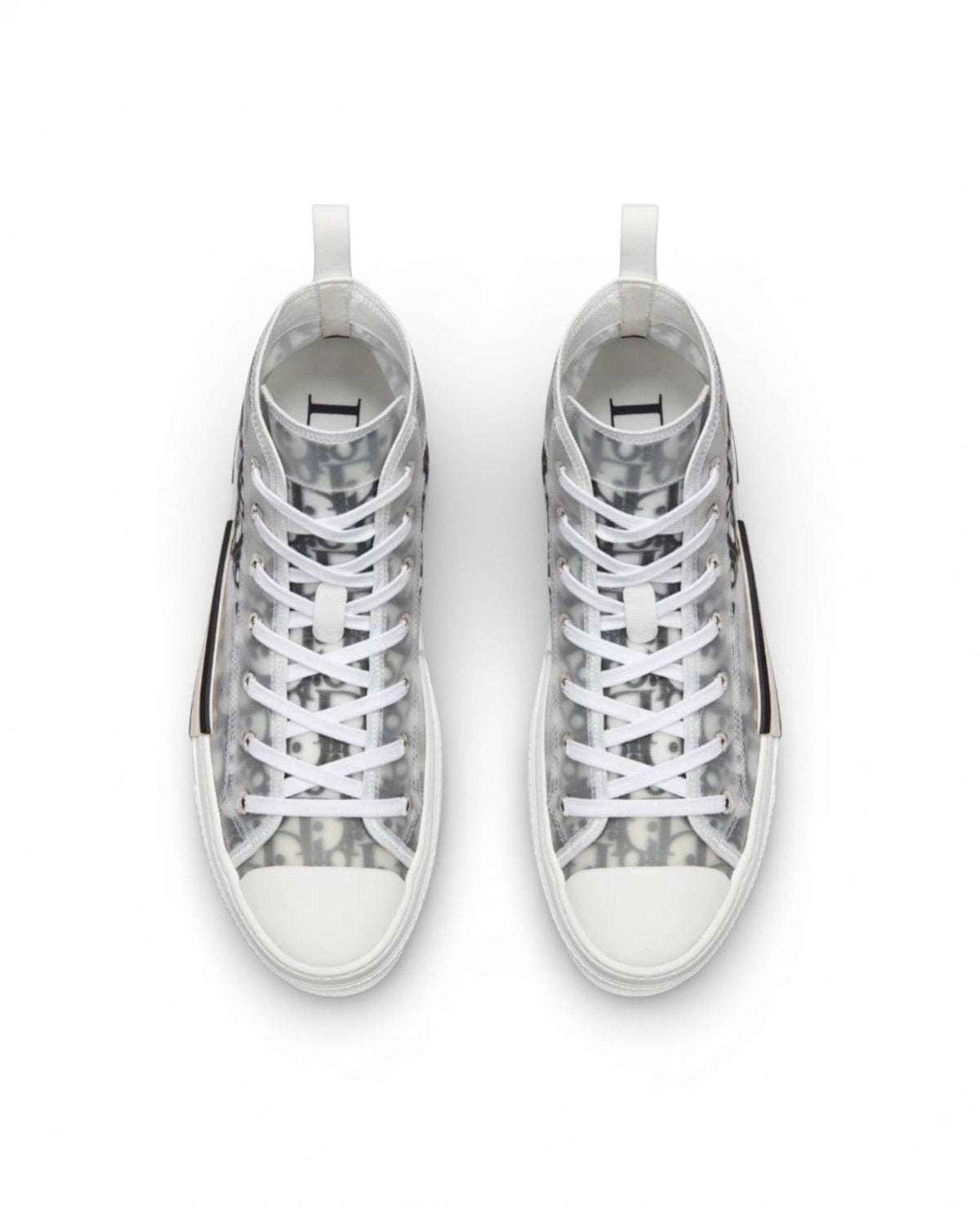 DR B23 High-Top