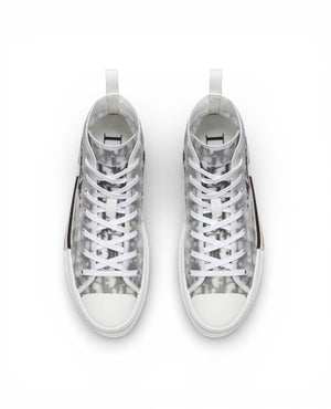 DR B23 High-Top