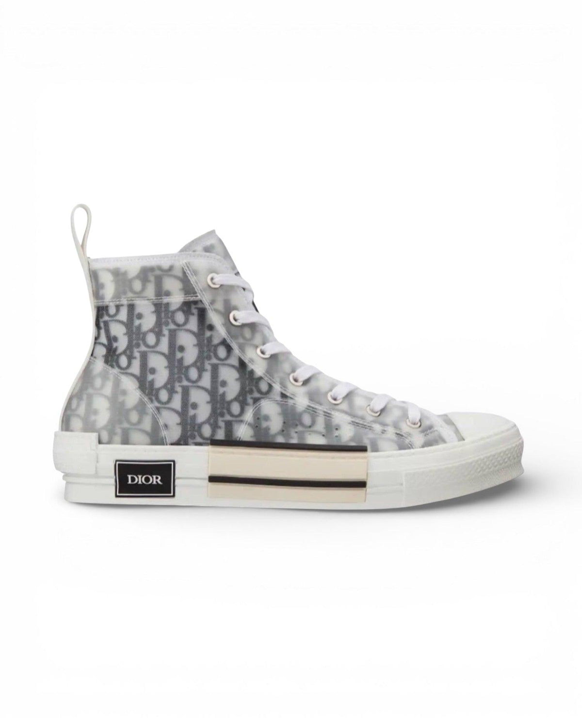 DR B23 High-Top