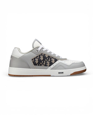 DR B27 “Grey/White”
