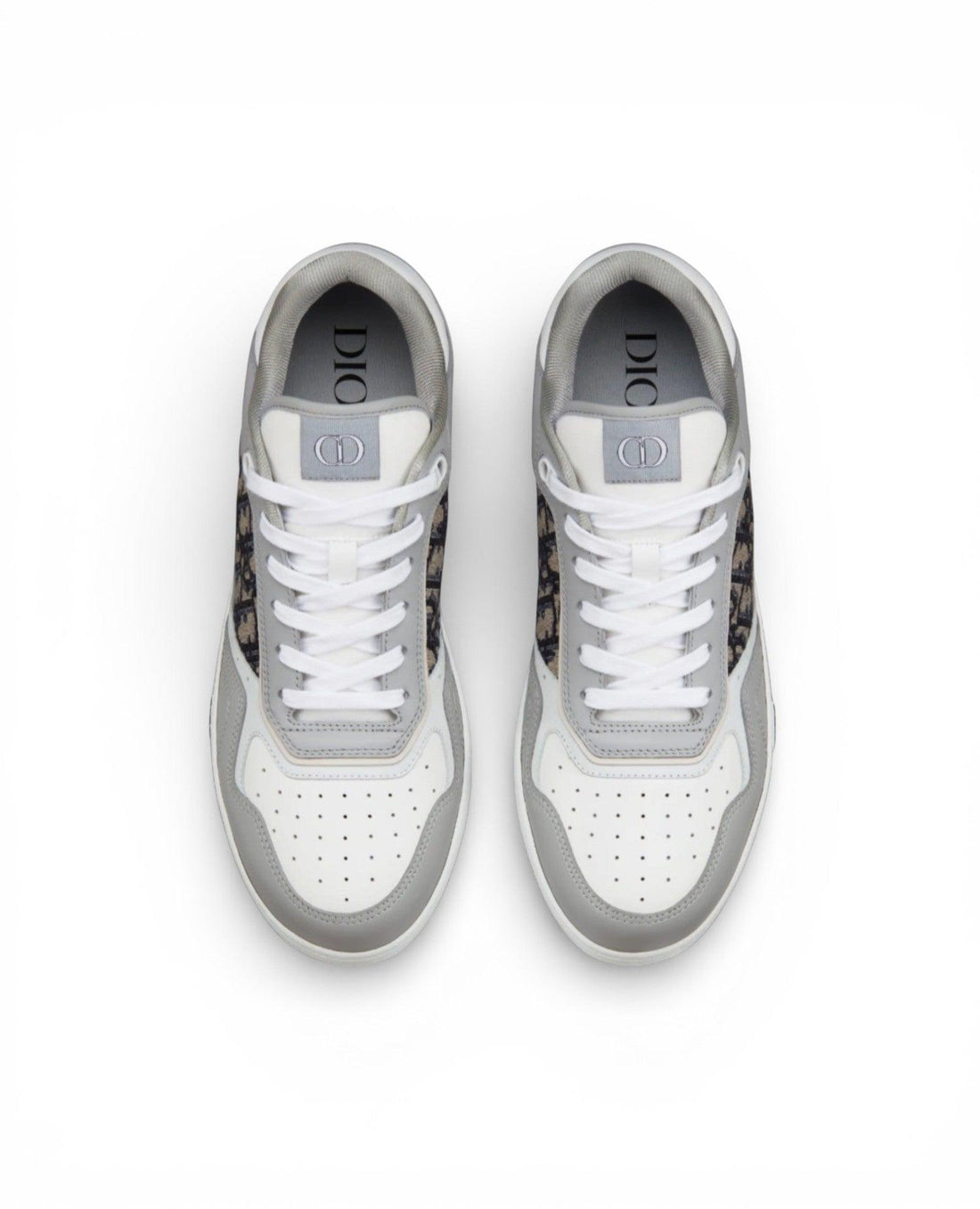 DR B27 “Grey/White”