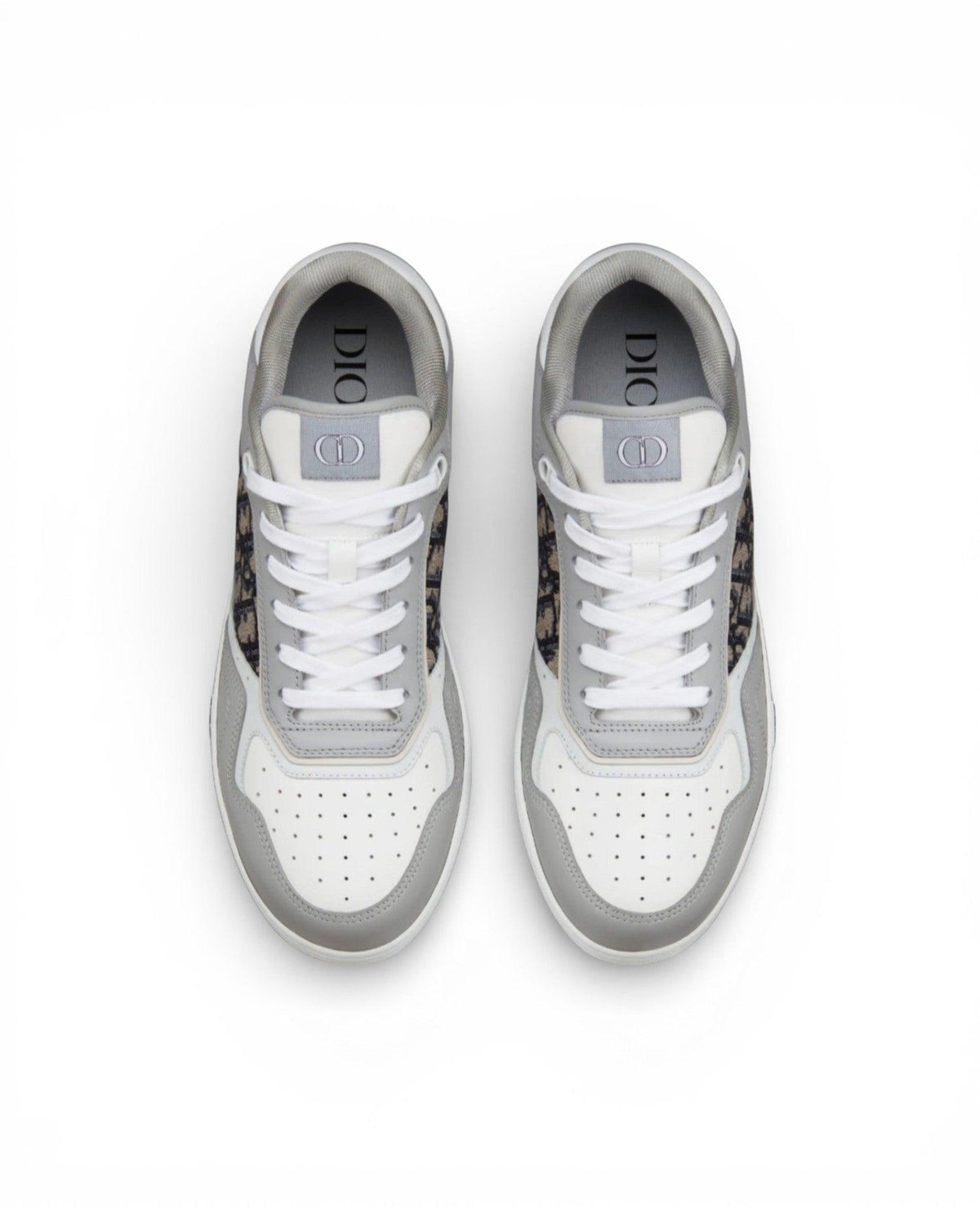 DR B27 “Grey/White”