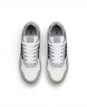 DR B27 “Grey/White”