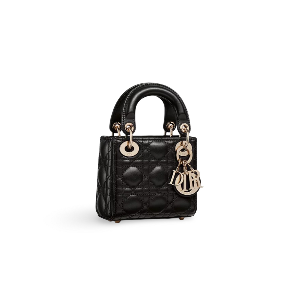 DR-634-4730-BLK-MCRO
