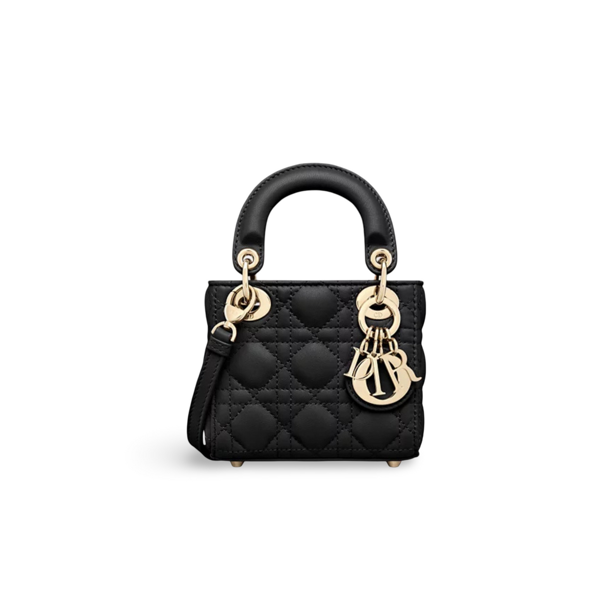 DR-634-4730-BLK-MCRO
