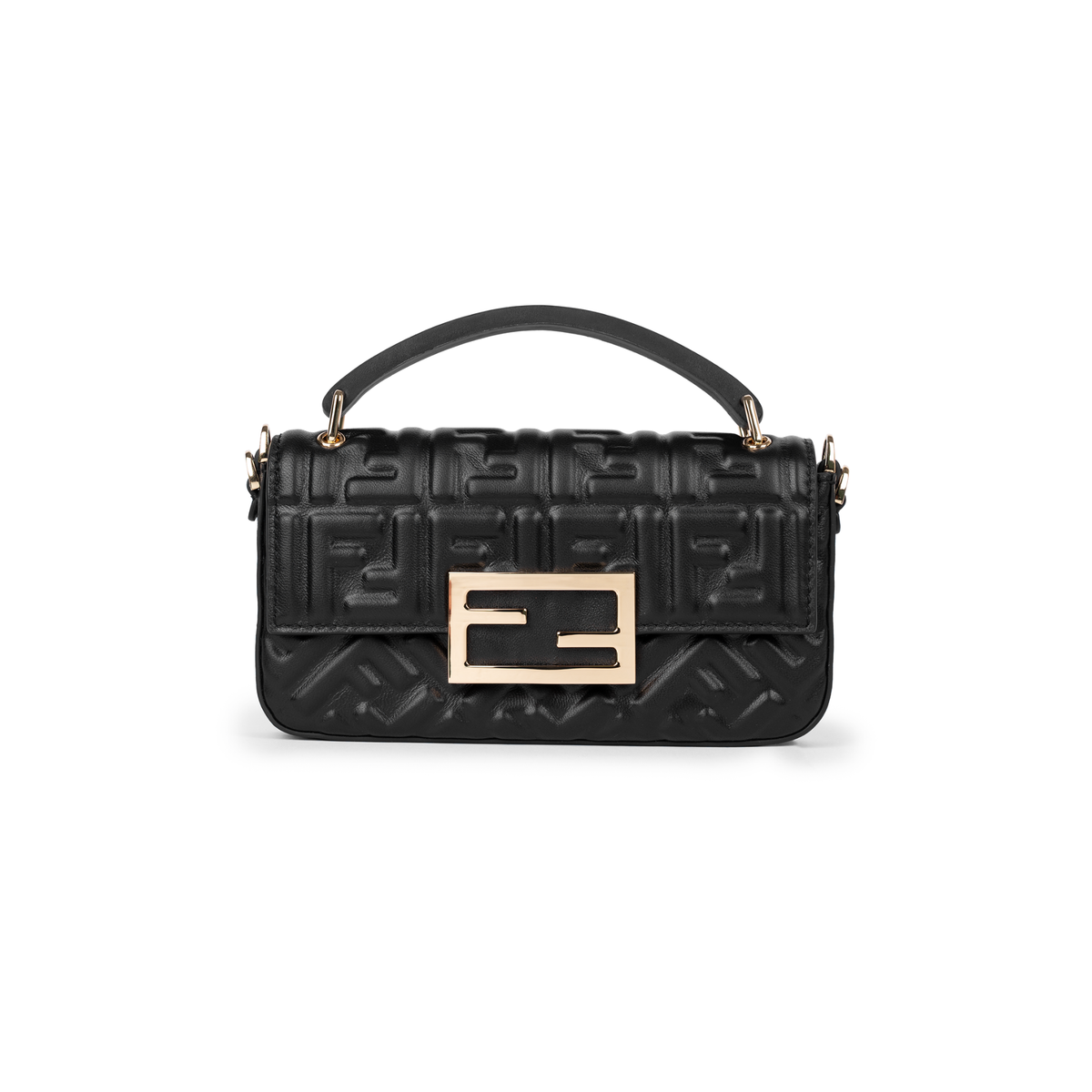 FND-634-2111-BLK-PCH