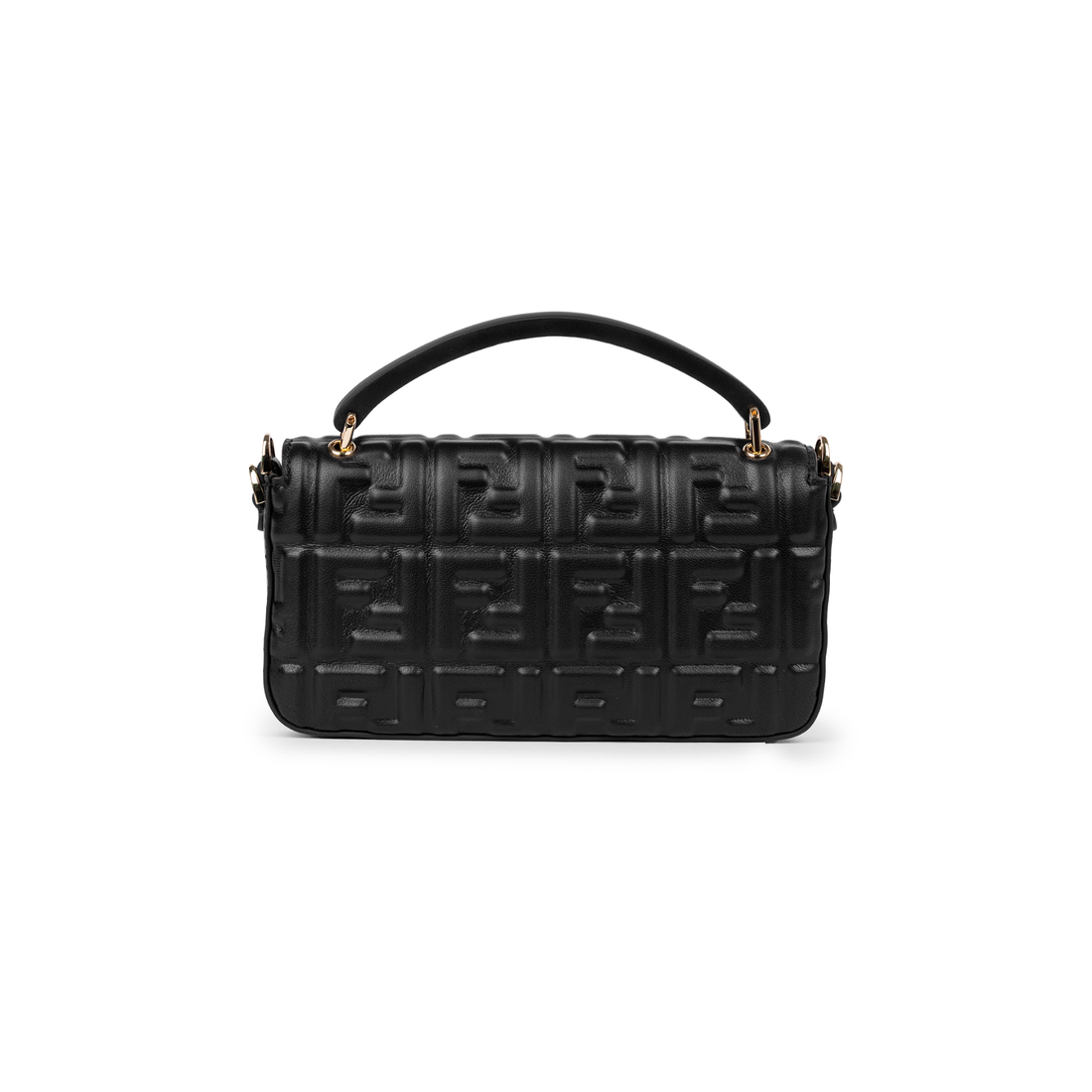 FND-634-2111-BLK-PCH