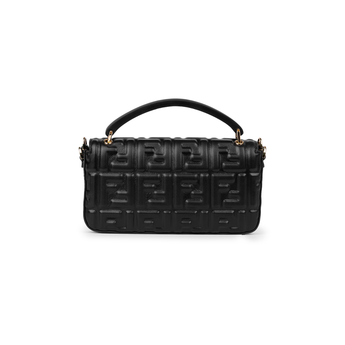 FND-634-2111-BLK-PCH