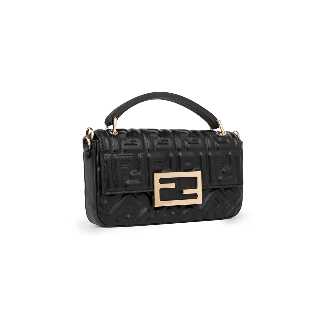 FND-634-2111-BLK-PCH