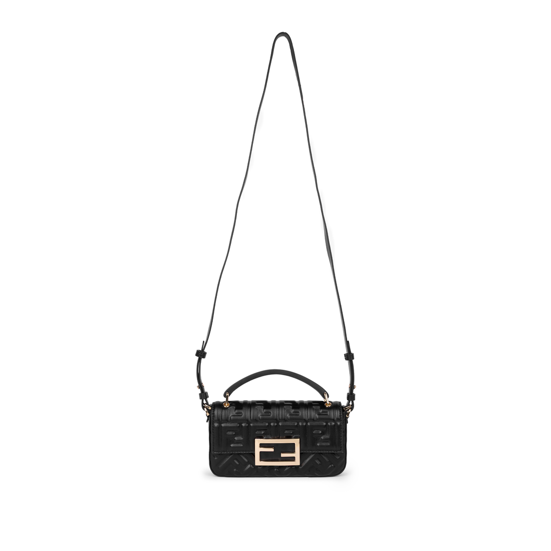 FND-634-2111-BLK-PCH