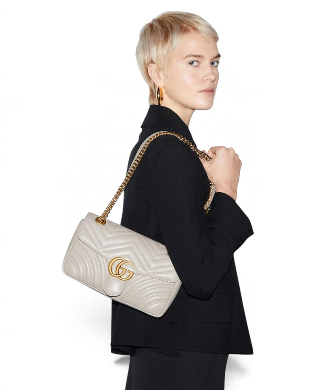 GCC-634-6911-WHT-BAG