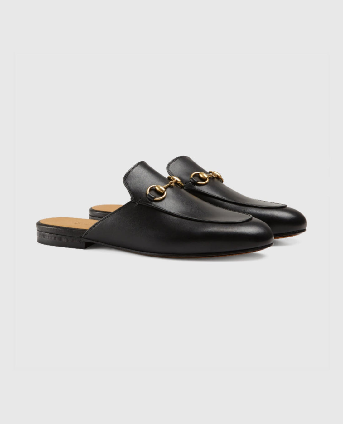 GCC Women’s PRINCETOW Slipper Black