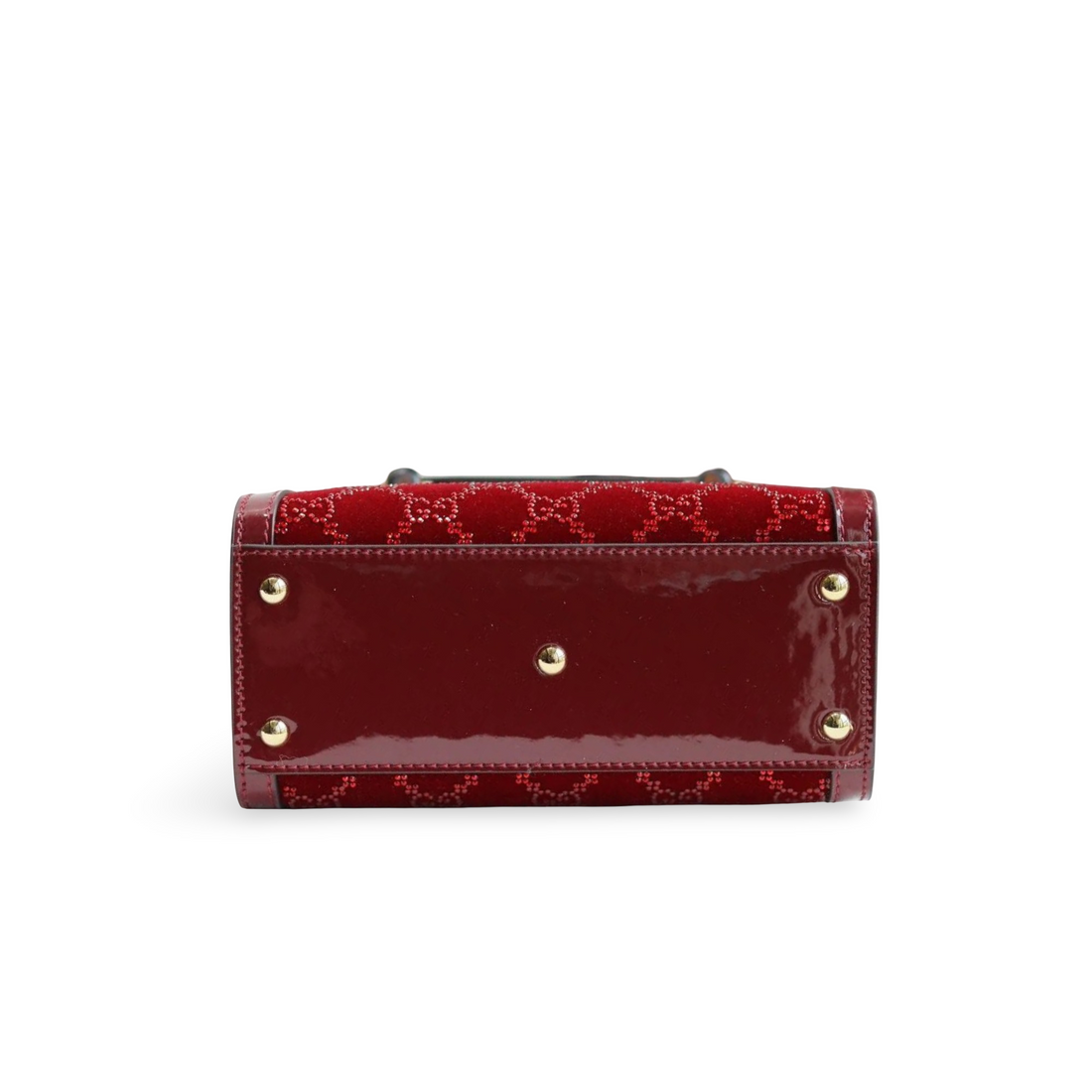 GCC-634-6953-RED-TOTE