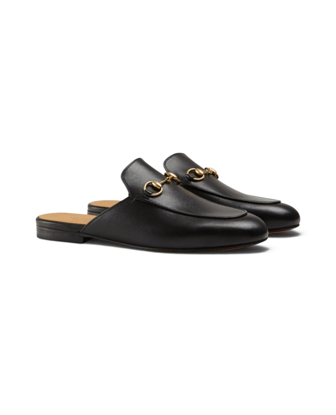 GCC Women’s PRINCETOW Slipper Black