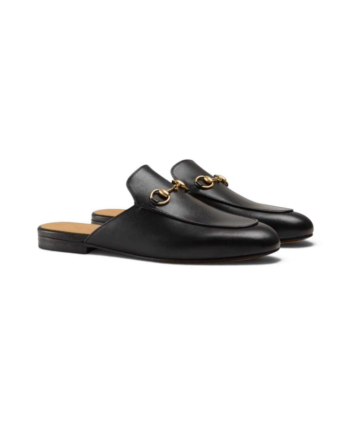 GCC Women’s PRINCETOW Slipper Black