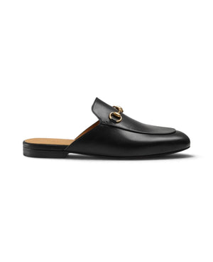 GCC Women’s PRINCETOW Slipper Black