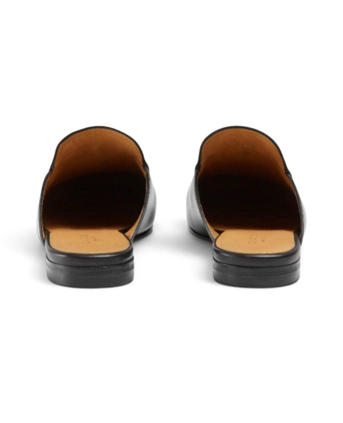 GCC Women’s PRINCETOW Slipper Black