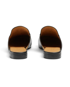 GCC Women’s PRINCETOW Slipper Black
