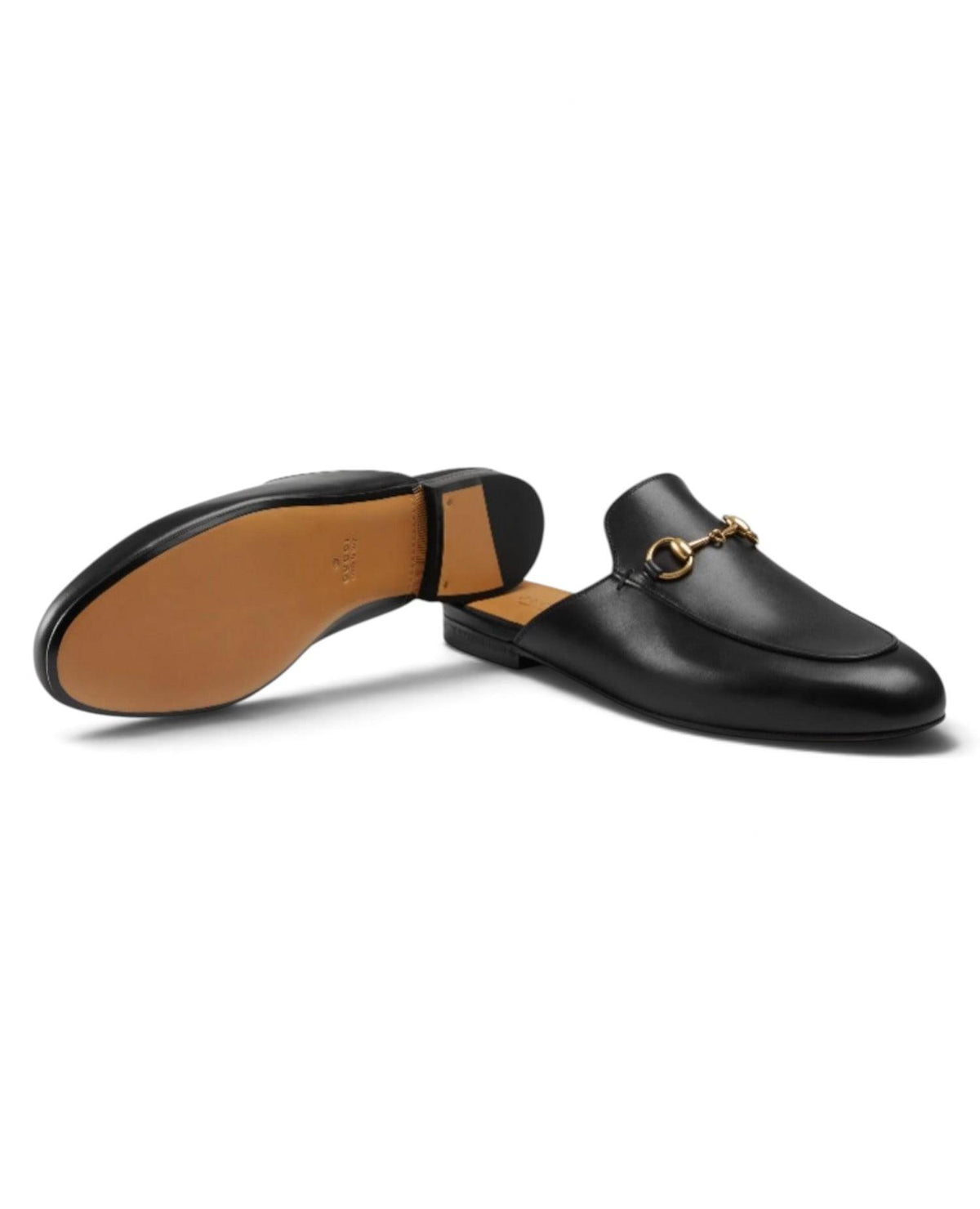 GCC Women’s PRINCETOW Slipper Black