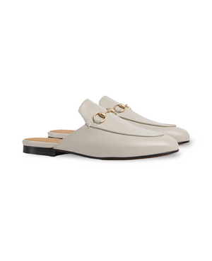 GCC Women’s PRINCETOWN Slipper White