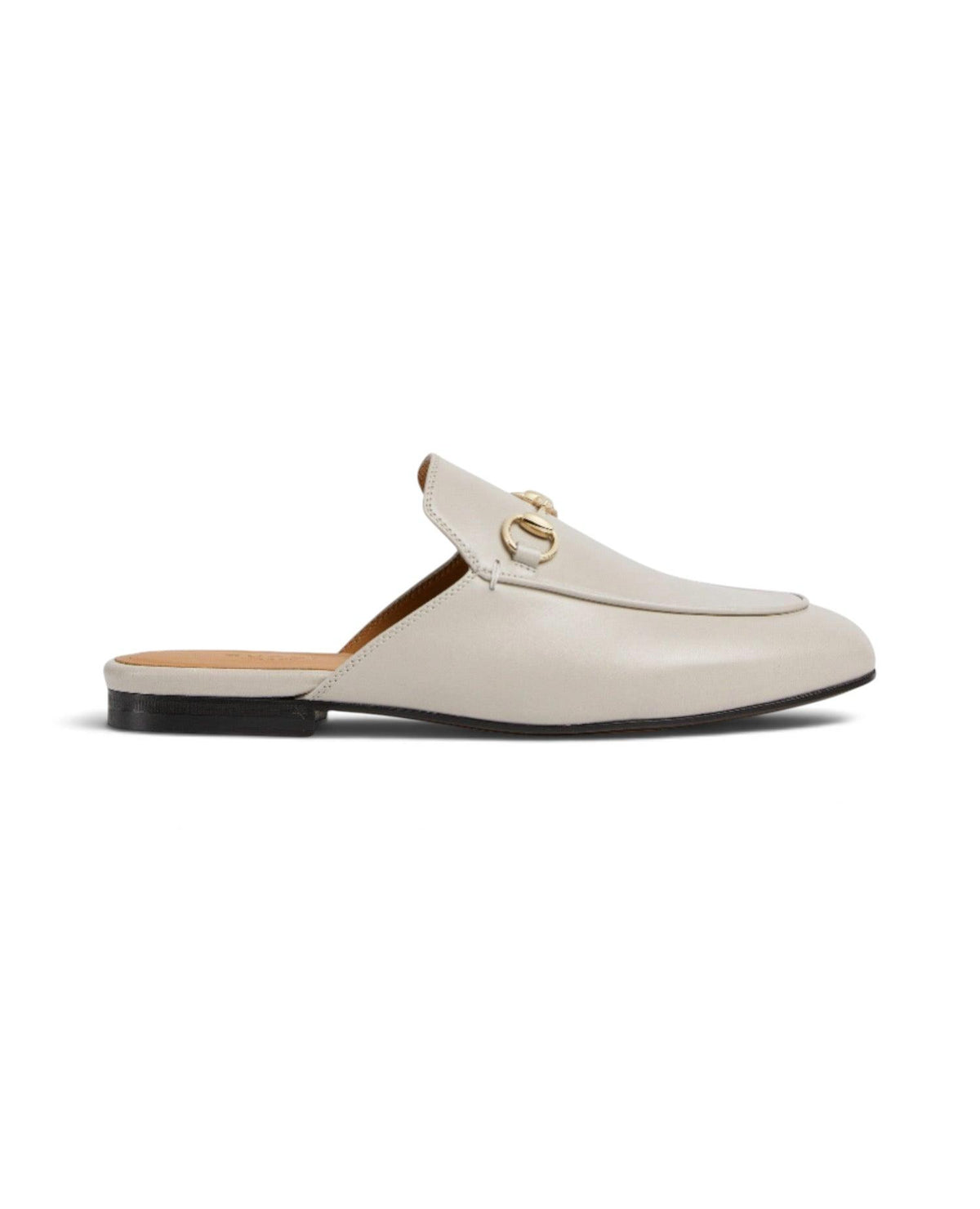 GCC Women’s PRINCETOWN Slipper White