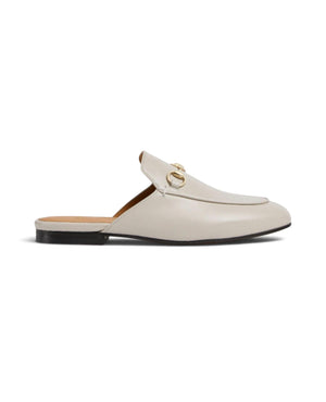 GCC Women’s PRINCETOWN Slipper White