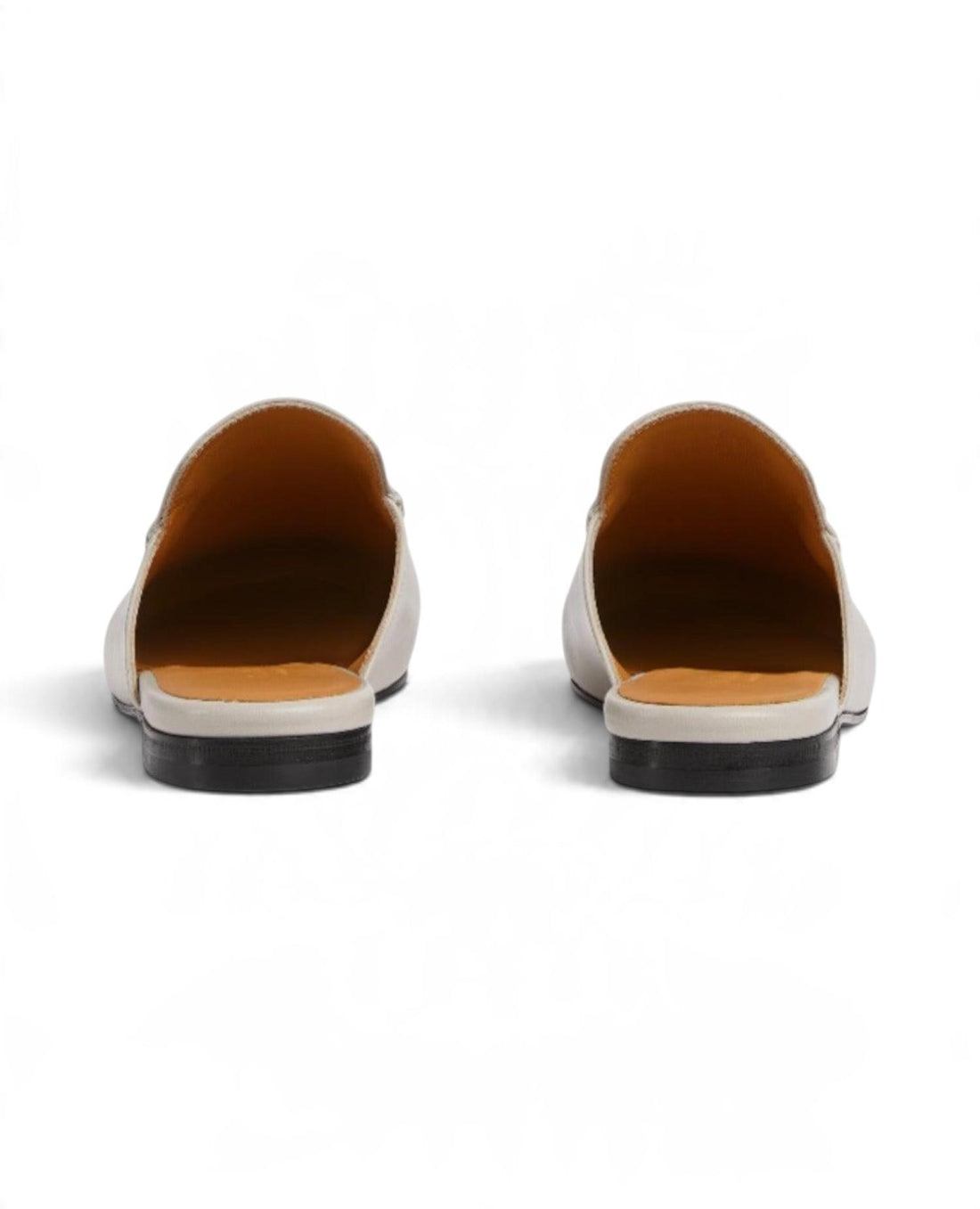 GCC Women’s PRINCETOWN Slipper White