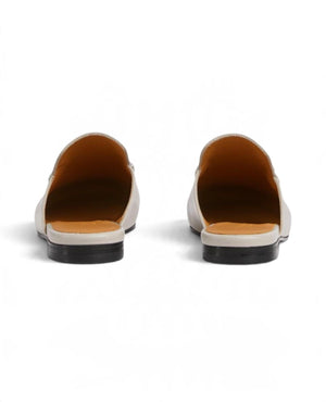 GCC Women’s PRINCETOWN Slipper White