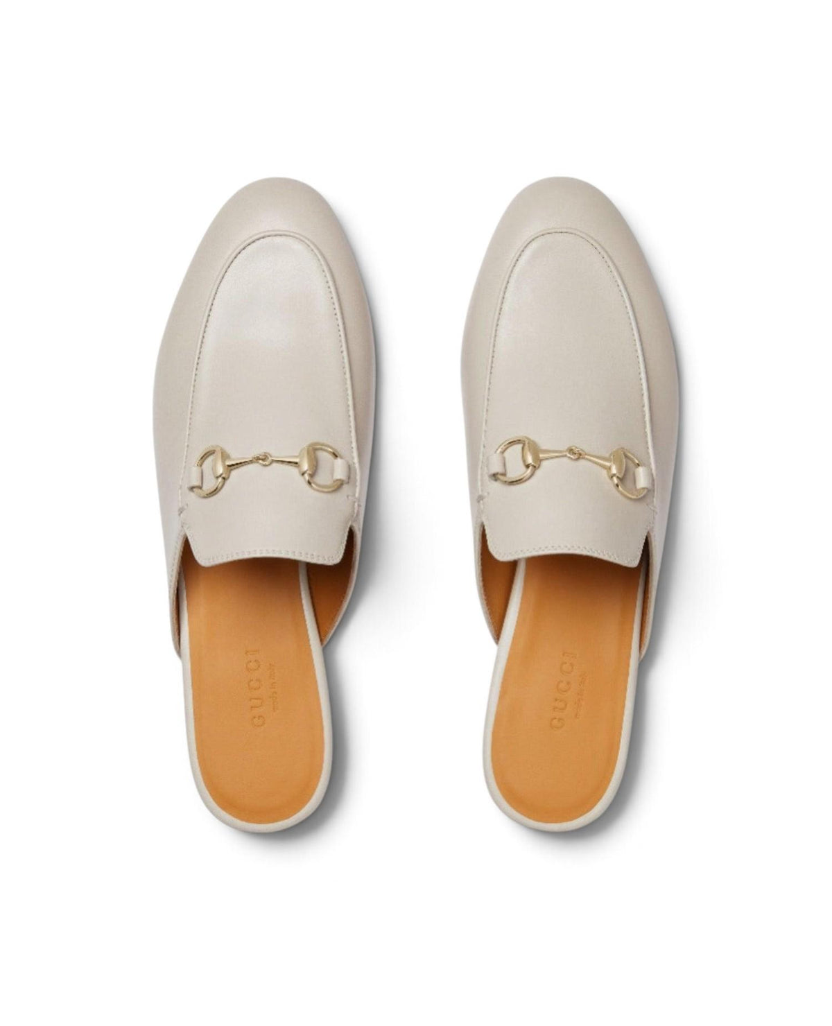 GCC Women’s PRINCETOWN Slipper White