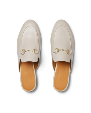 GCC Women’s PRINCETOWN Slipper White