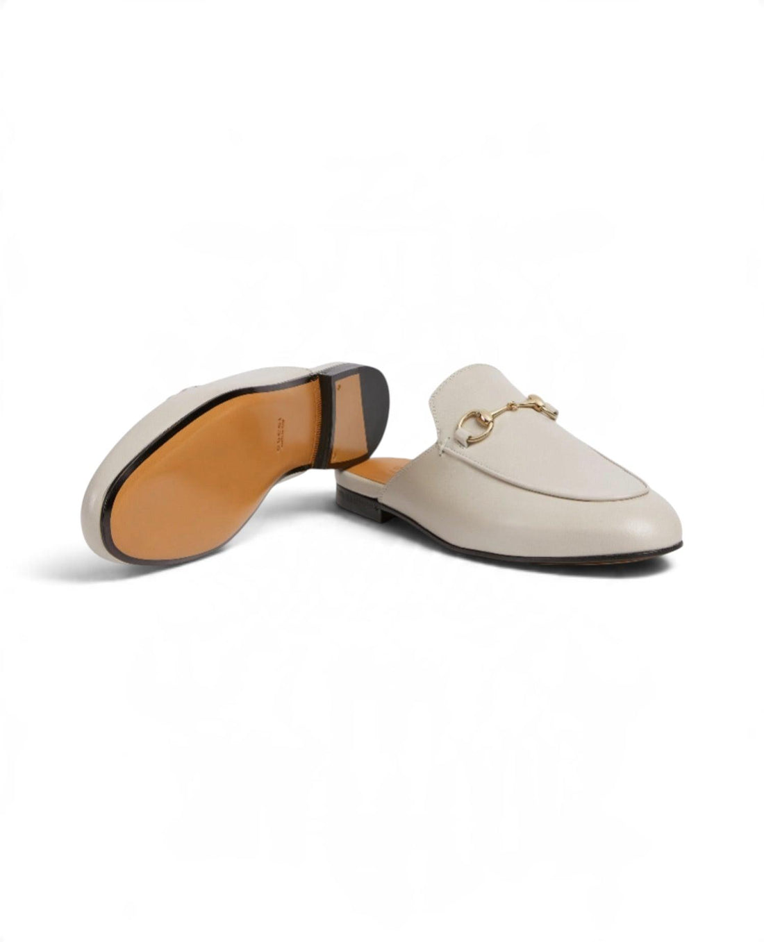 GCC Women’s PRINCETOWN Slipper White
