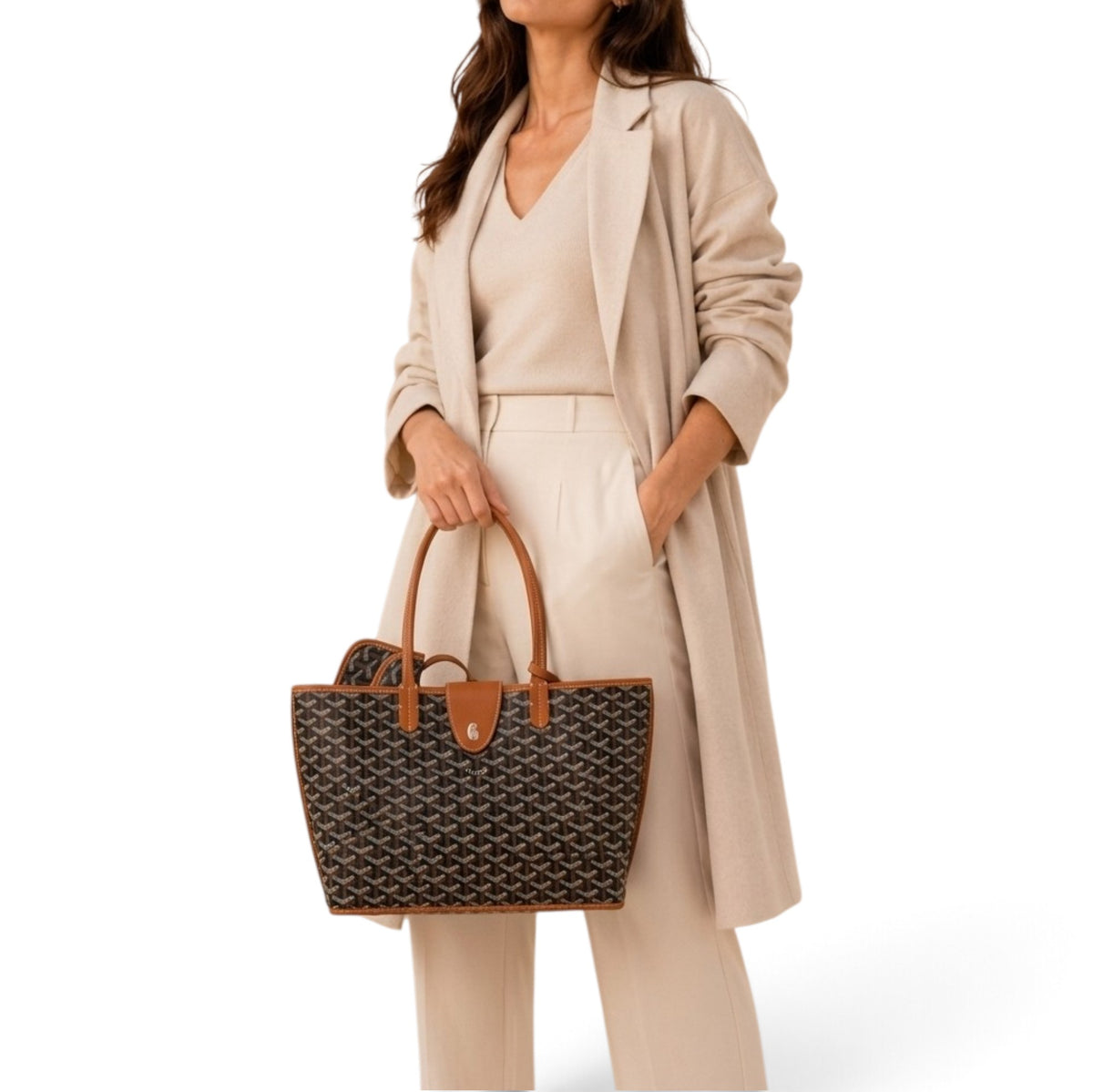 GYD Anjou PM Bag