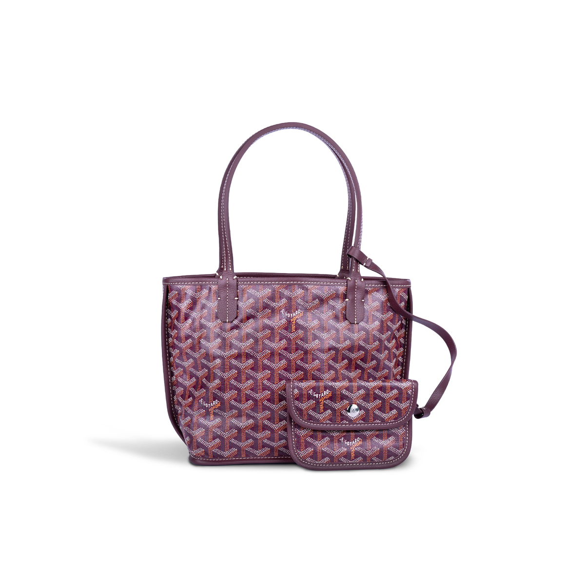 GYD Anjou Mini Bag