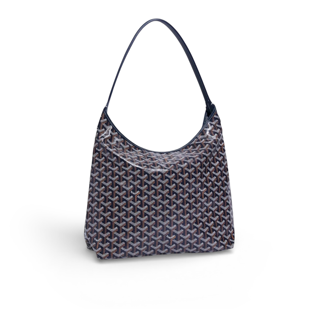 GYD Bohème Hobo Bag