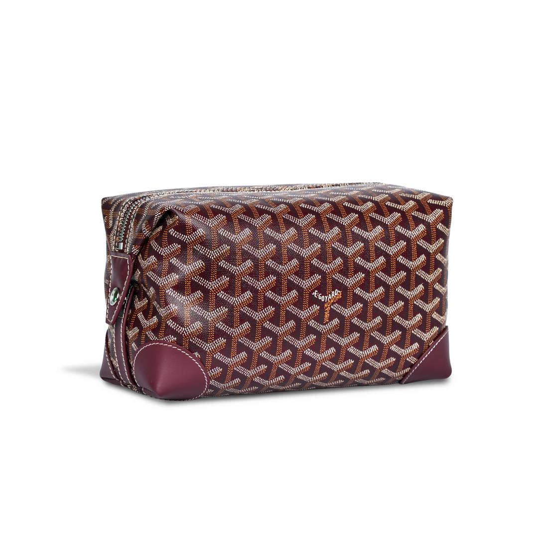 GYD Bowling 25 Toiletry Bag
