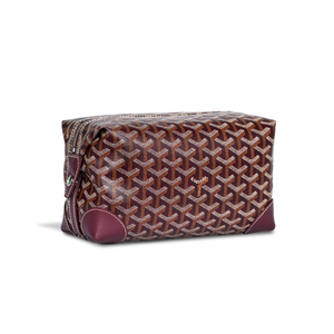 GYD Bowling 25 Toiletry Bag