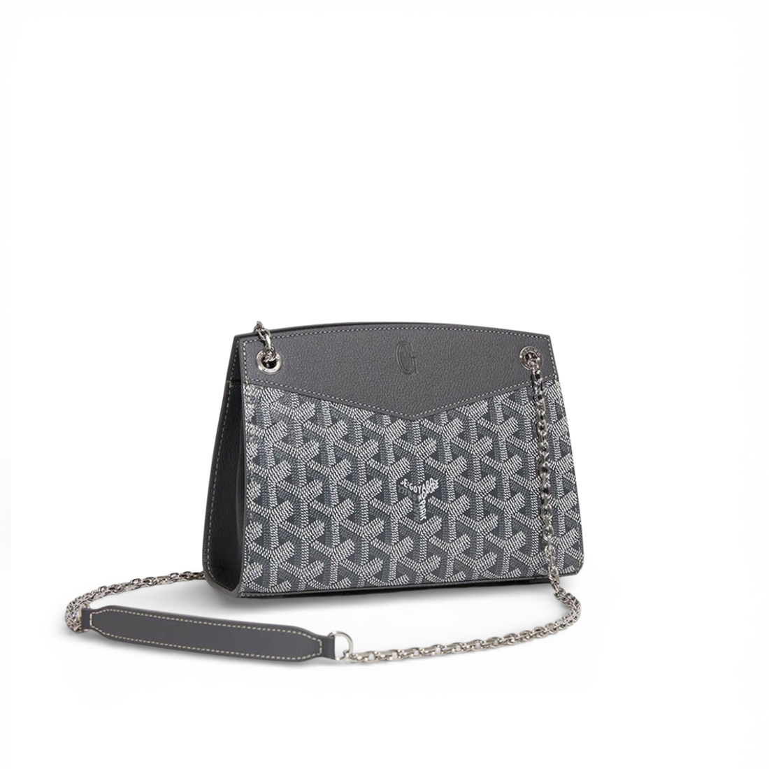 GYD Rouette Structuré Mini Bag