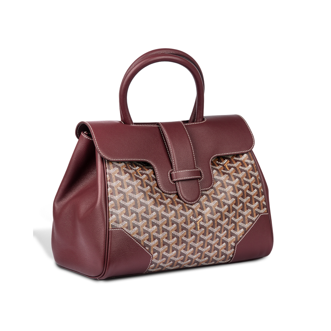 GYD Saïgon Tote Bag