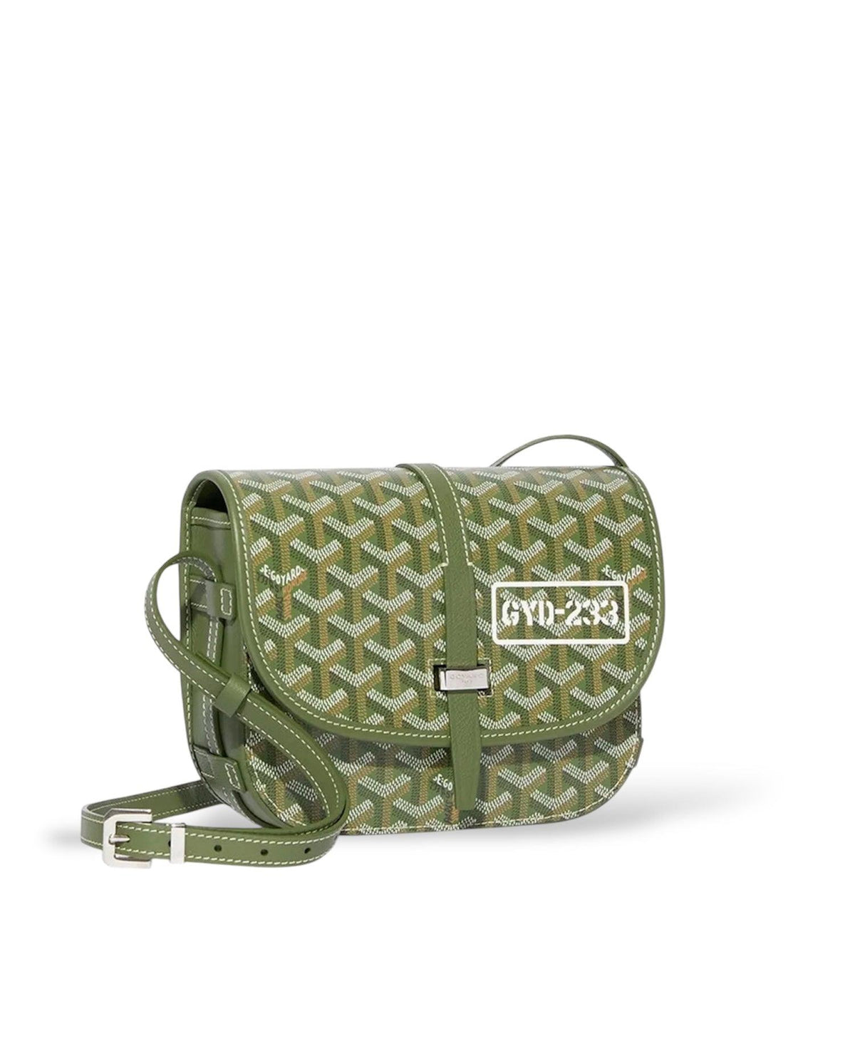GYD-634-8014-GRN-BAG