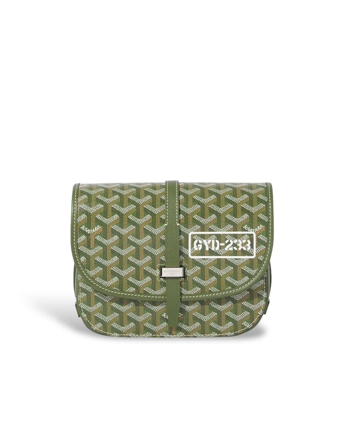 GYD-634-8014-GRN-BAG